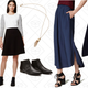 40% off everything with code FIRSTLOOK